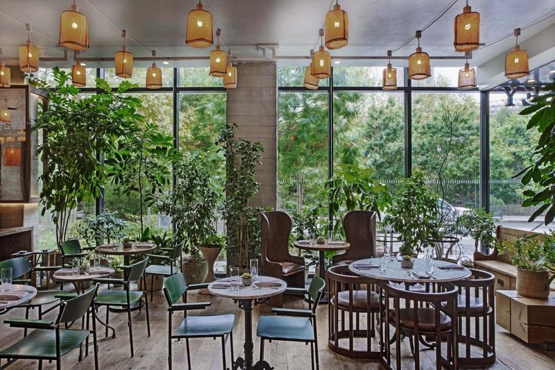 18 Best Boutique Hotels in New York Handpicked by Designers