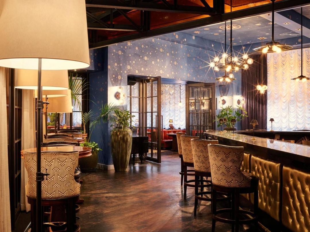 Examples Of Boutique Hotels