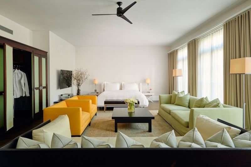 18 Best Boutique Hotels in New York Curated by Designers