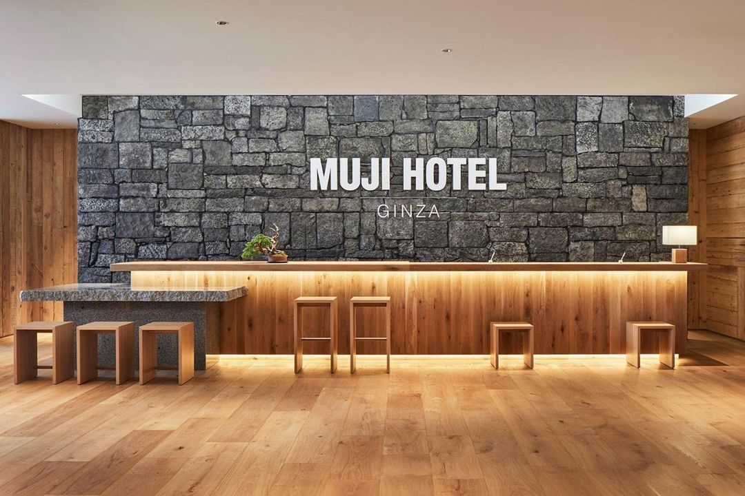 30 Best Boutique Hotels in Japan Curated by Designers