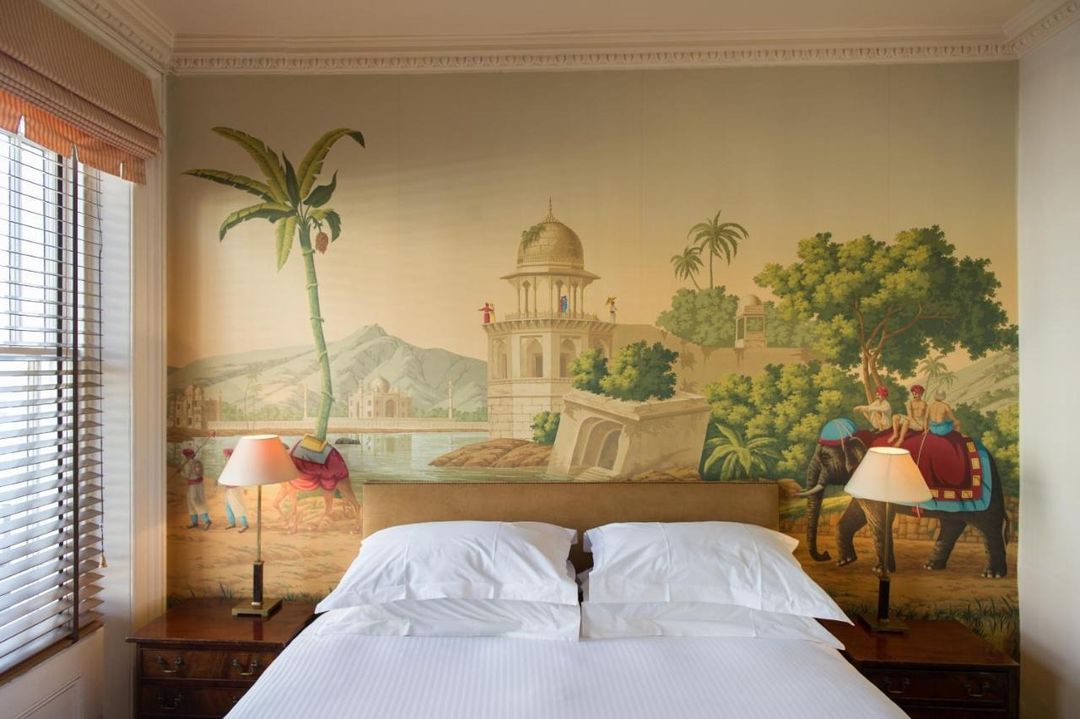 Boutique hotels in london