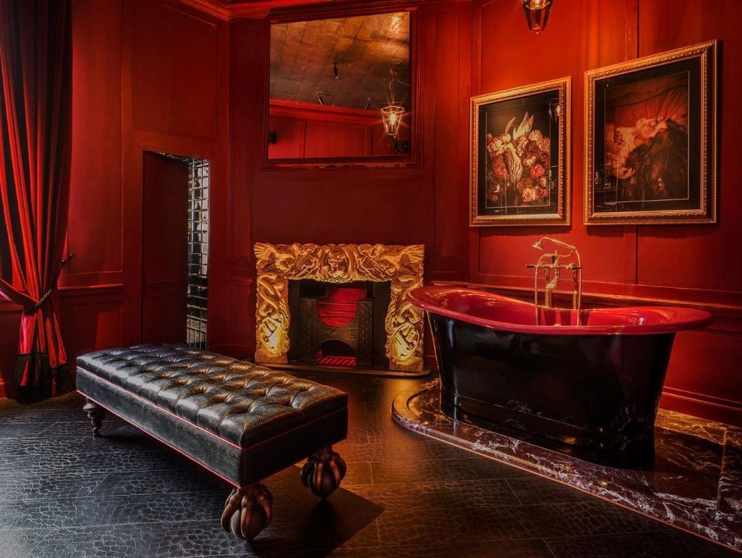 28 Best Boutique Hotels in London Curated by Designers