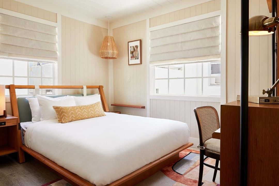 Life House South of Fifth, Miami Curated by Designers