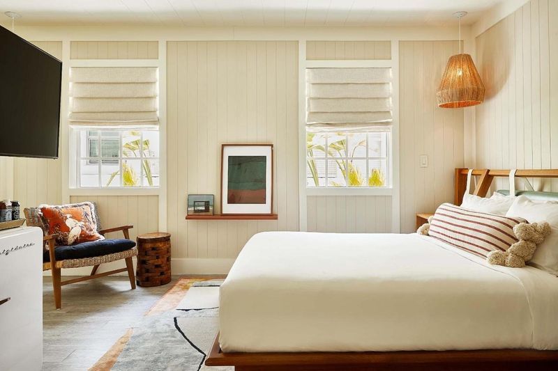 Life House South of Fifth, Miami Curated by Designers