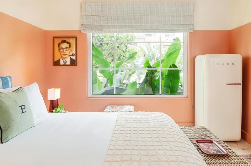 4 Best Boutique Hotels in Miami Handpicked by Designers