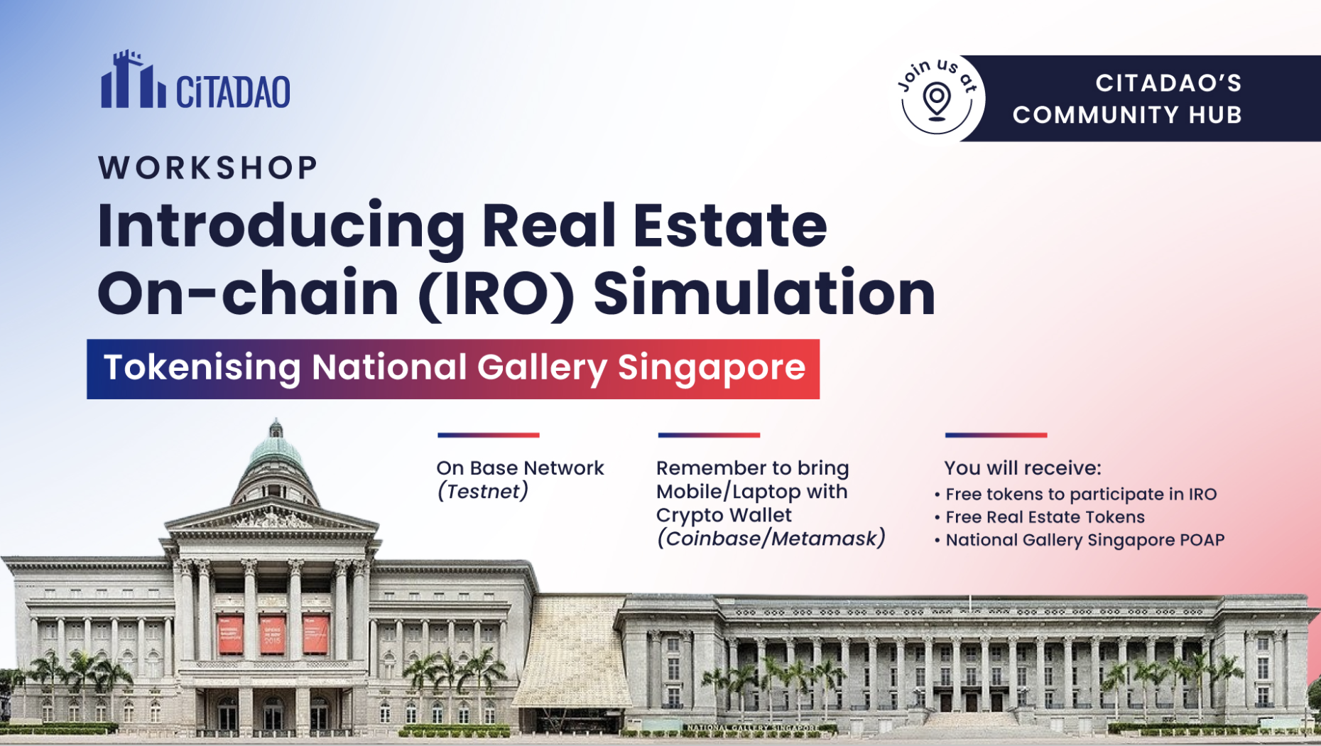 National Gallery Singapore