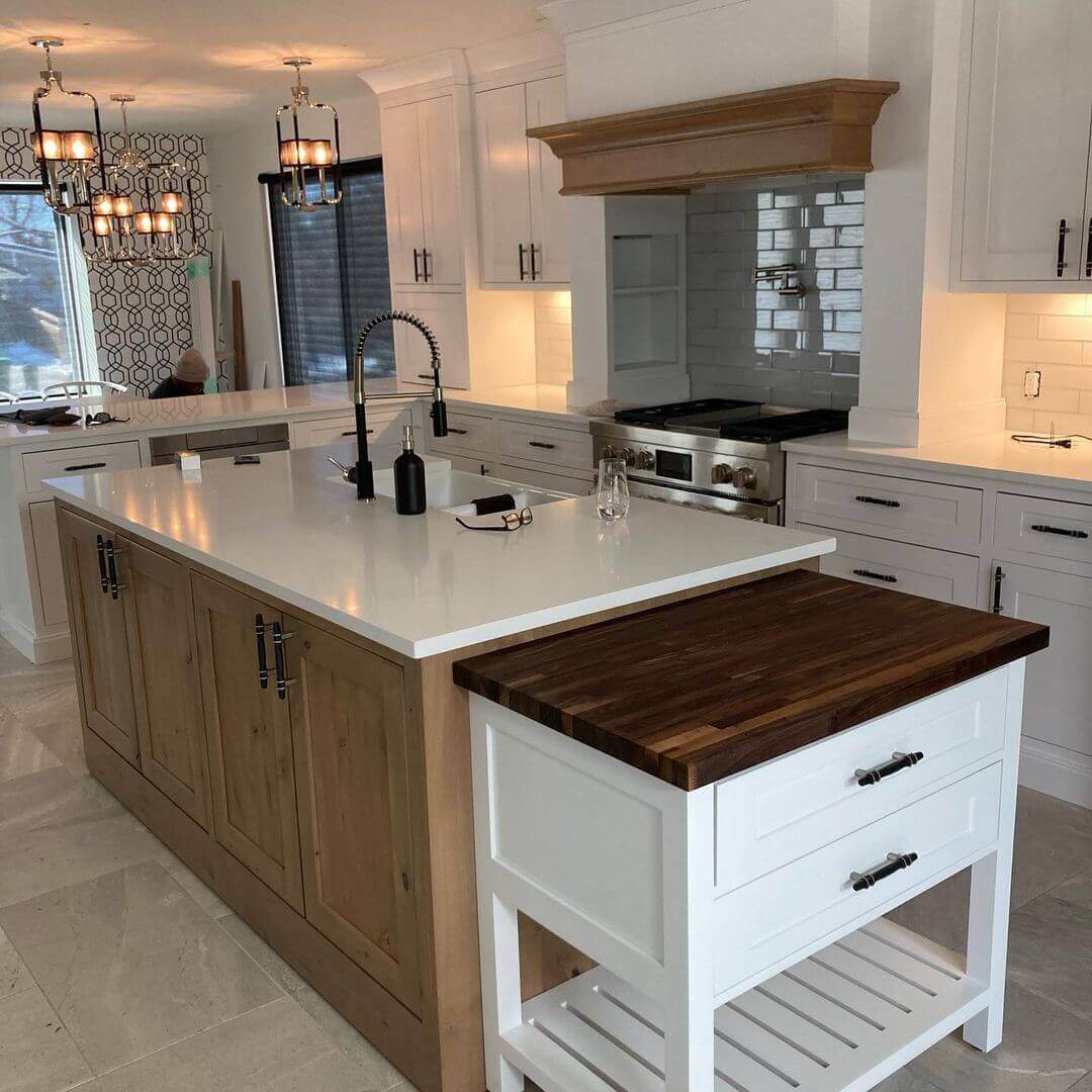 Cherry Hills Village Kitchen Remodel Starwood Renovation