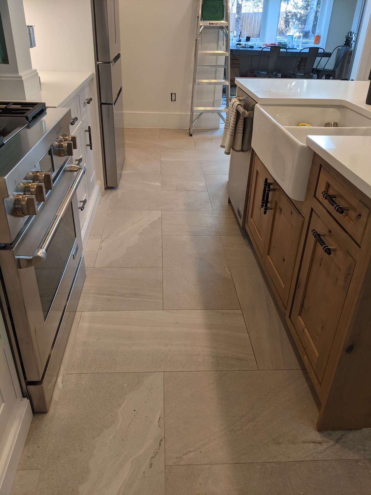 Cherry Hills Village Kitchen Remodel Starwood Renovation