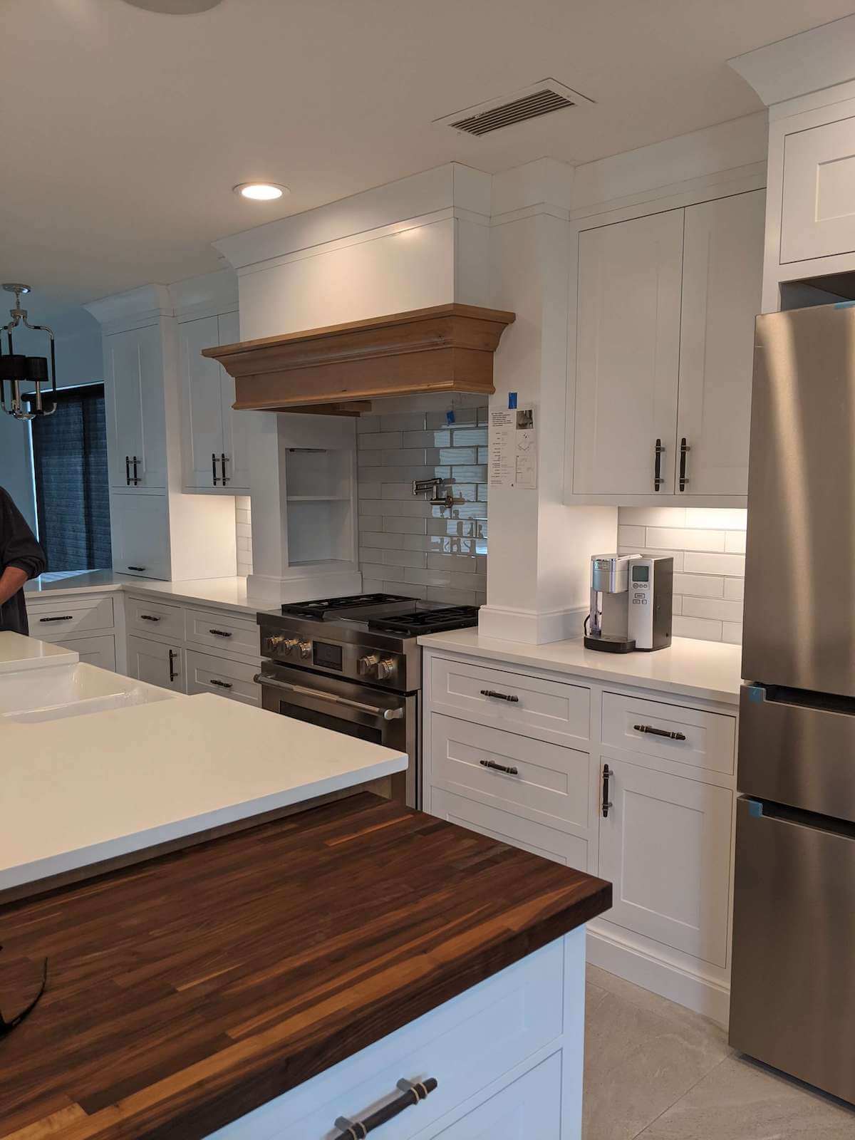 Cherry Hills Village Kitchen Remodel Starwood Renovation