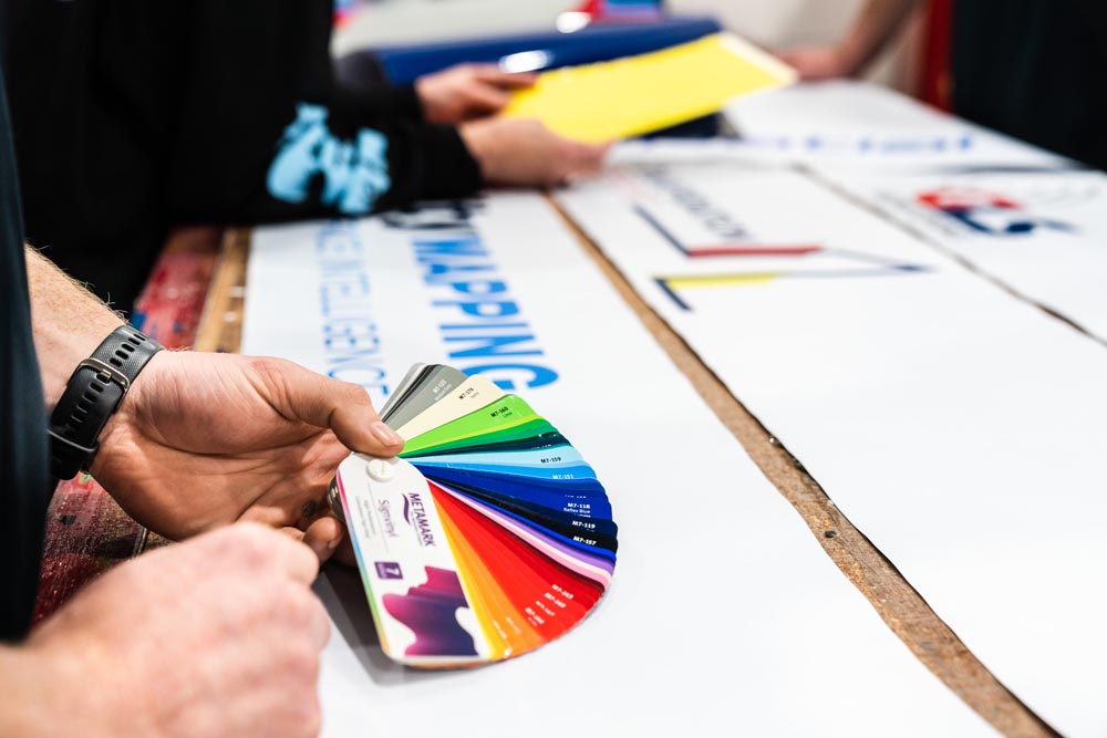 Signage Consultants Digital Signage and Wayfinding Consultancy