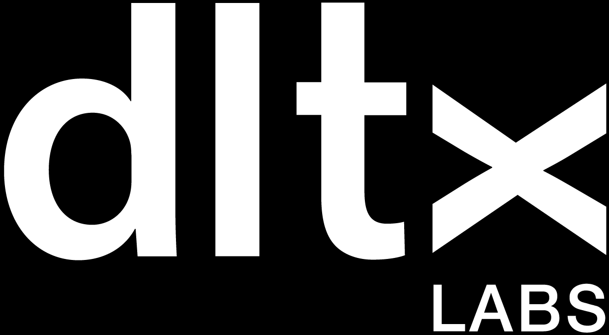 DLTX Labs Logo