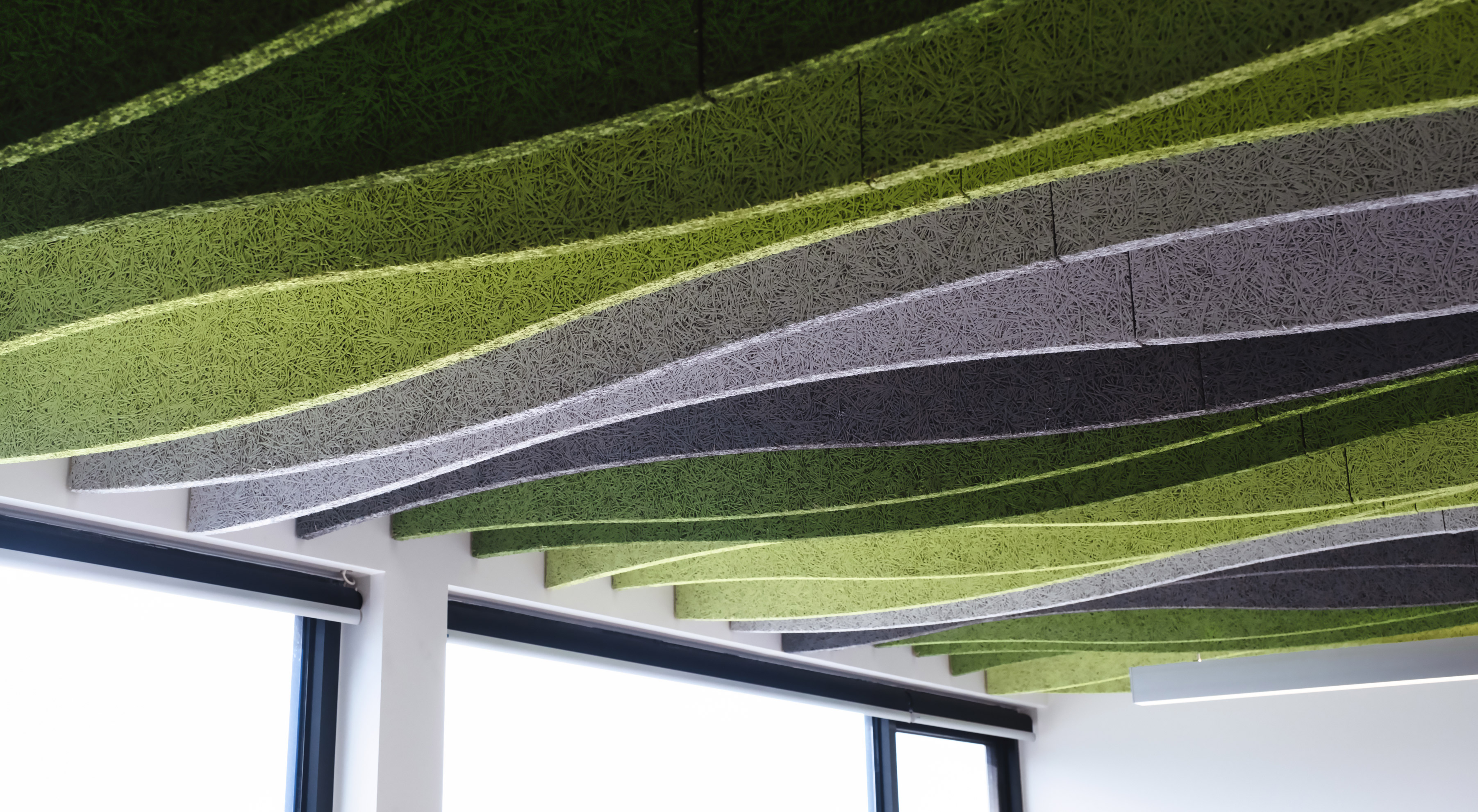 Wood Wool MBS Architectural