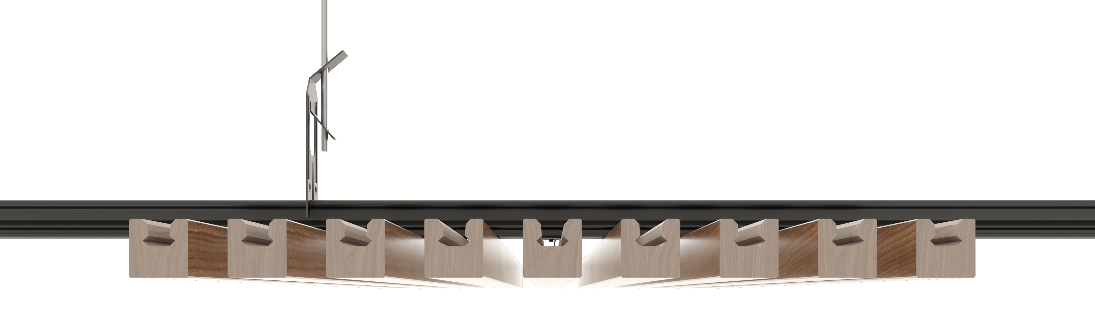 Internal Timber Battens