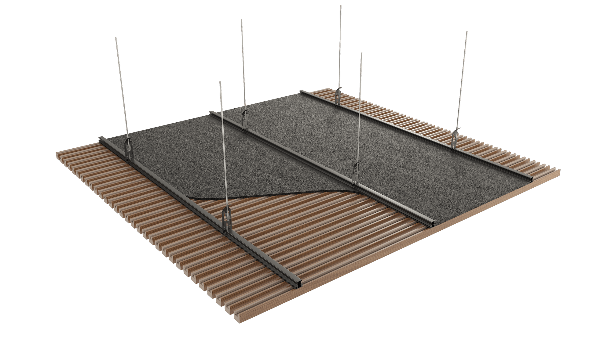 Internal Timber Battens