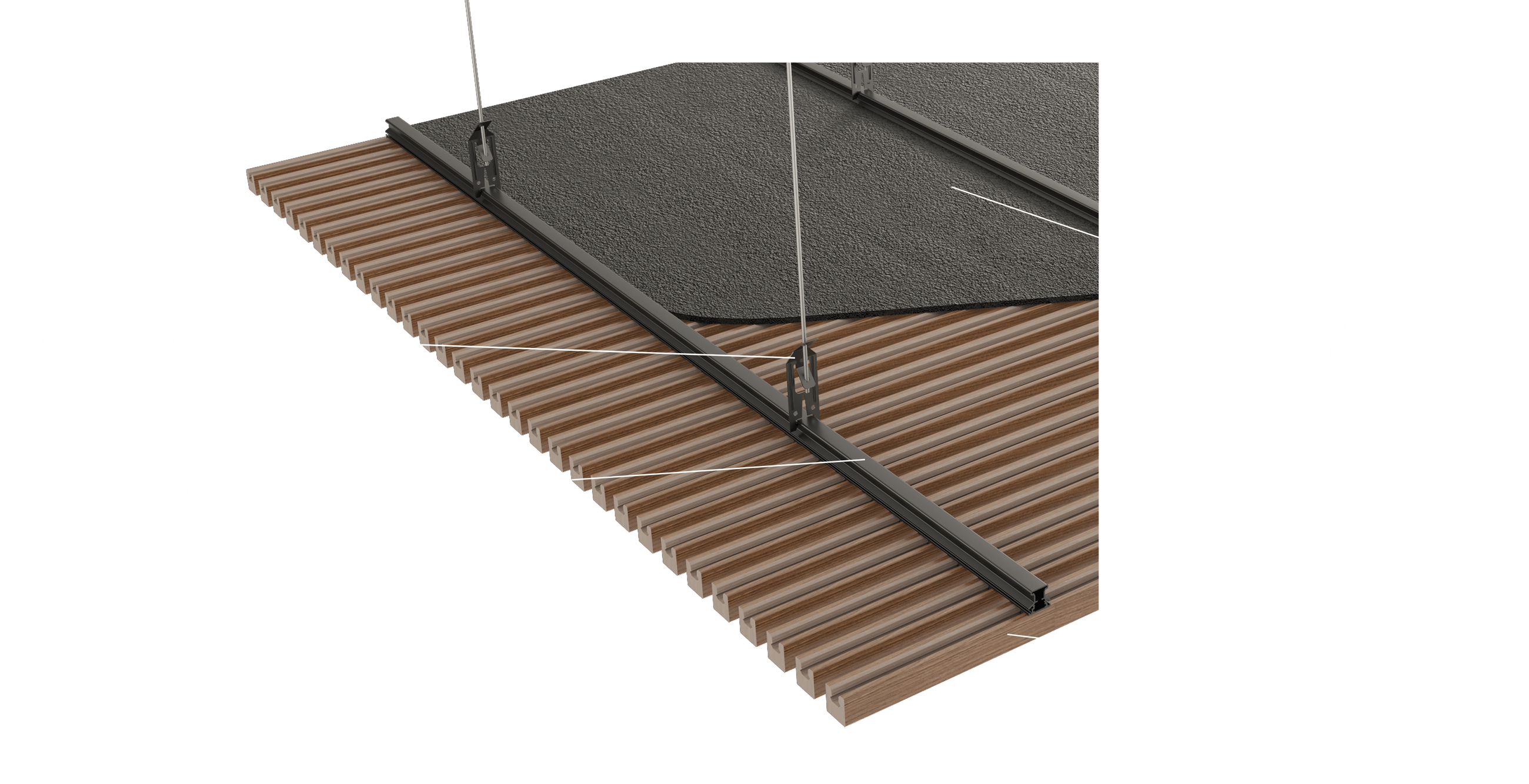 Internal Timber Battens