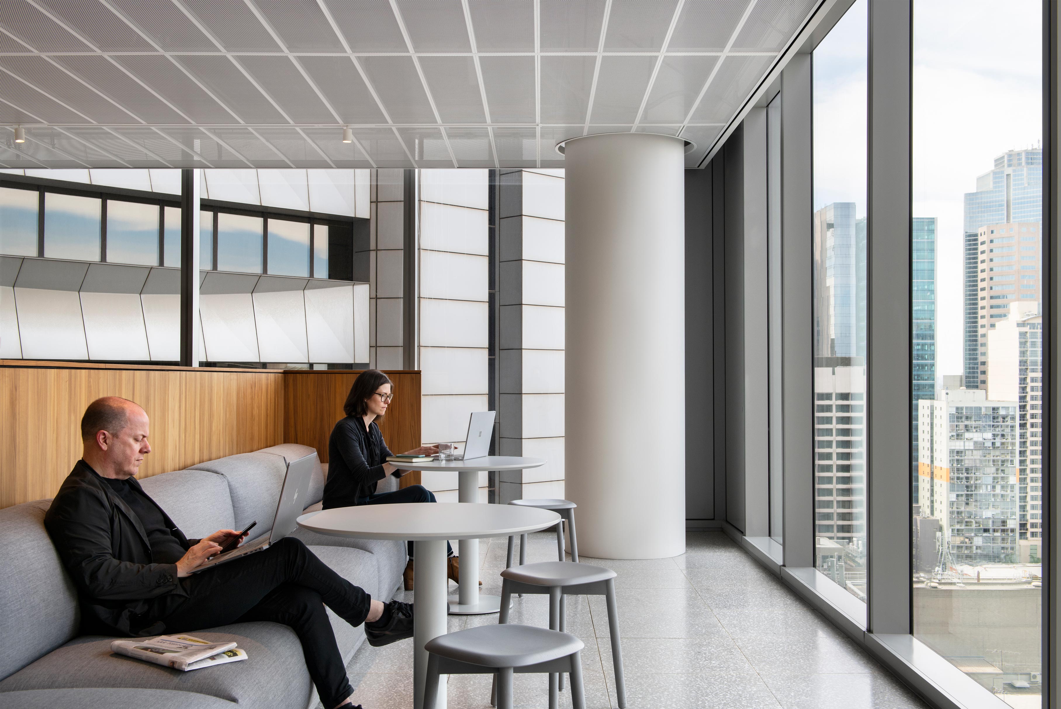 Suspended Ceiling Grid Cost Per Square Metre Shelly Lighting