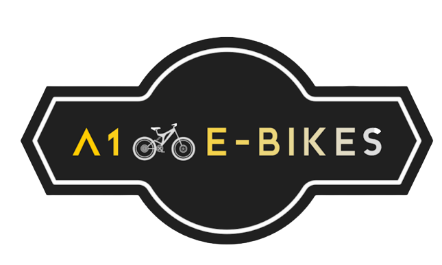 Home A1 E-Bikes