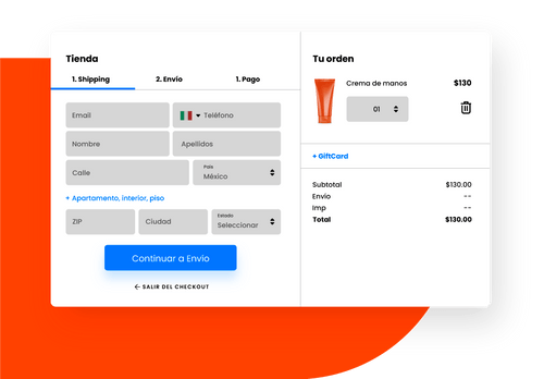 DEUNA Libera el poder de tu