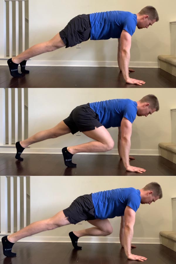 The Best Hip Flexor Strengthening Exercises The Best Hip Flexor Strengthening Exercises