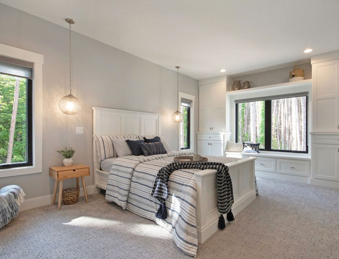 Custom Home Builder Rockford & Greater Grand Rapids