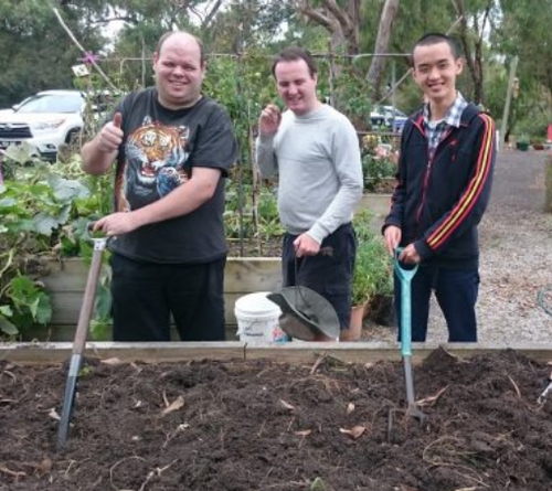 Home Blairlogie Living & Learning