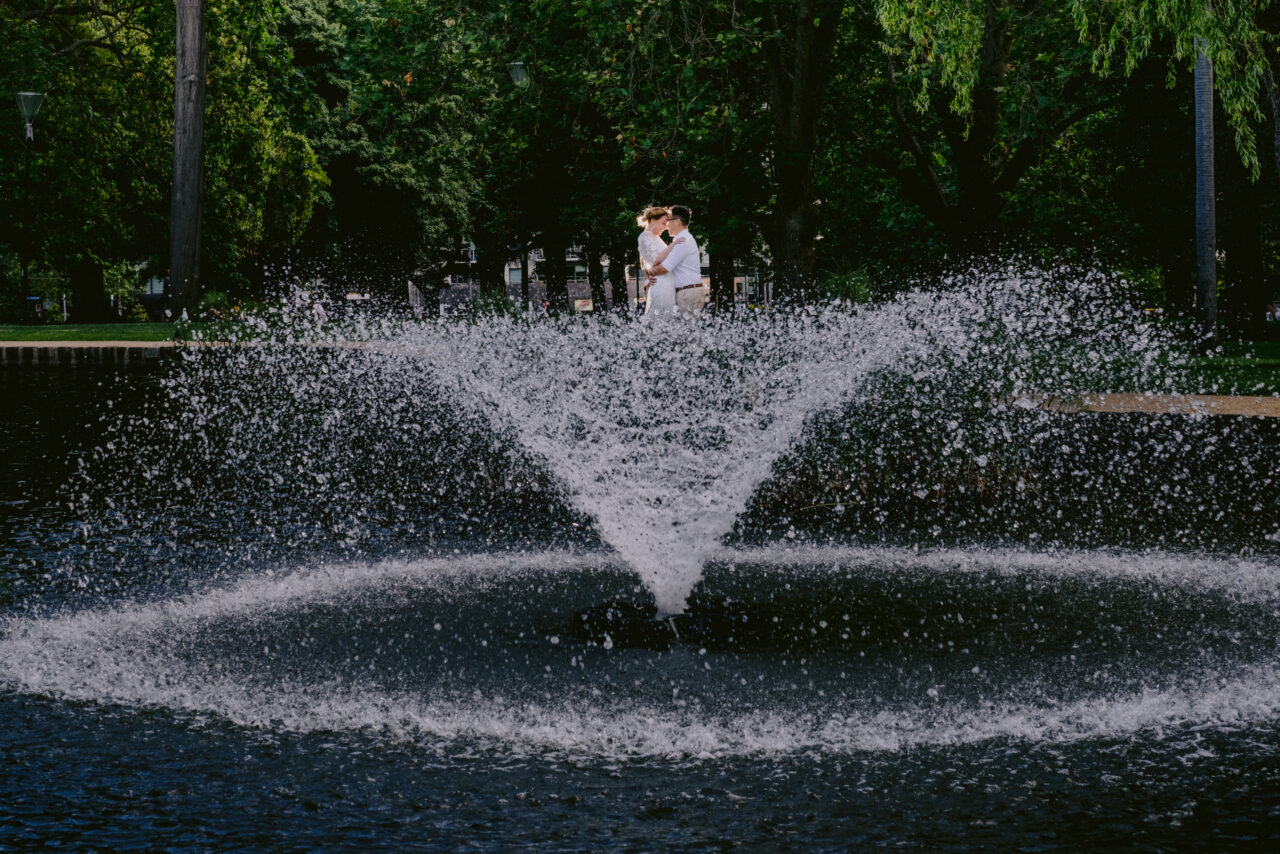 Wedding Photography Packages Melbourne - Victor Yang Photography
