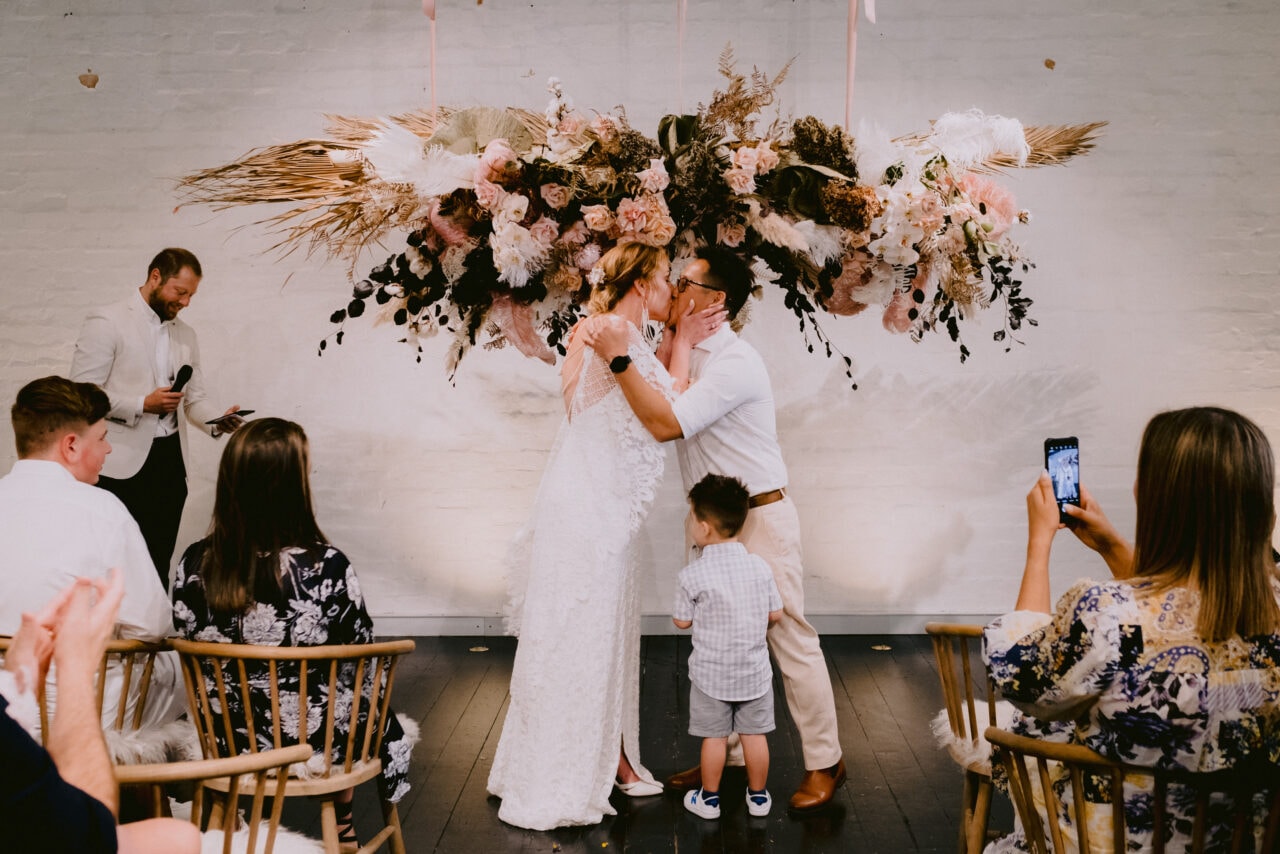 Storytelling Wedding Photography- Victor Yang Photography