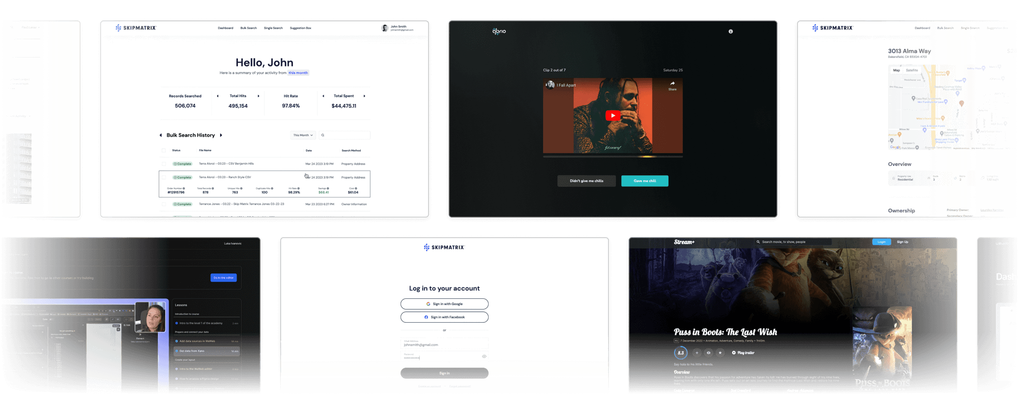 WeWeb: Build production-grade applications 10x faster