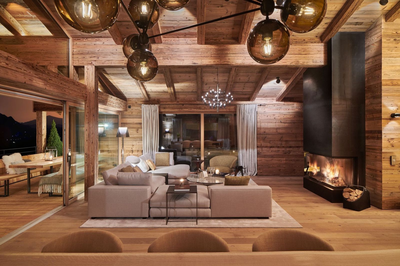 Chalet H - Kitzbühel - Austria - Prime Properties GmbH