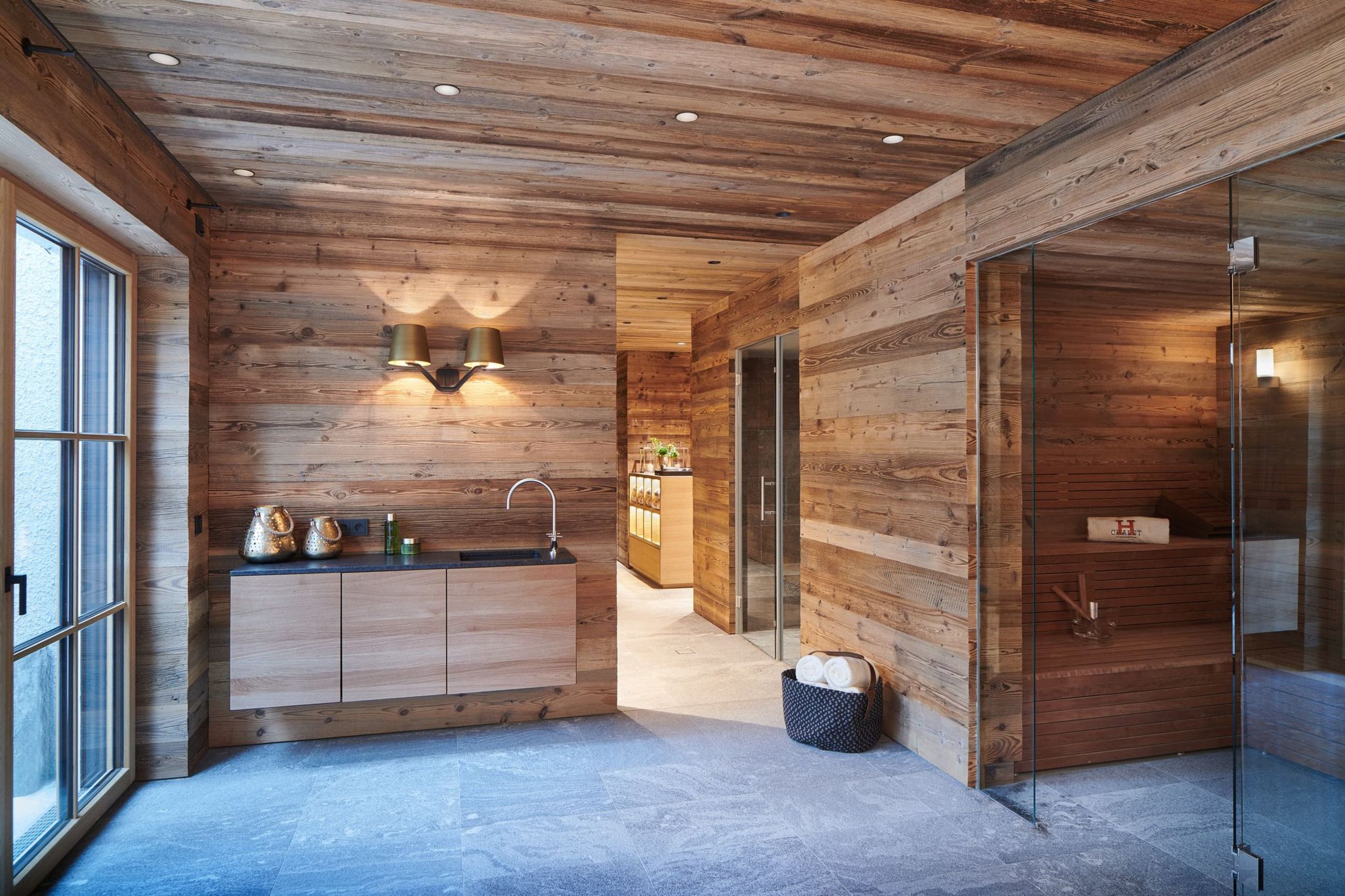 Chalet H - Kitzbühel - Austria - Prime Properties GmbH