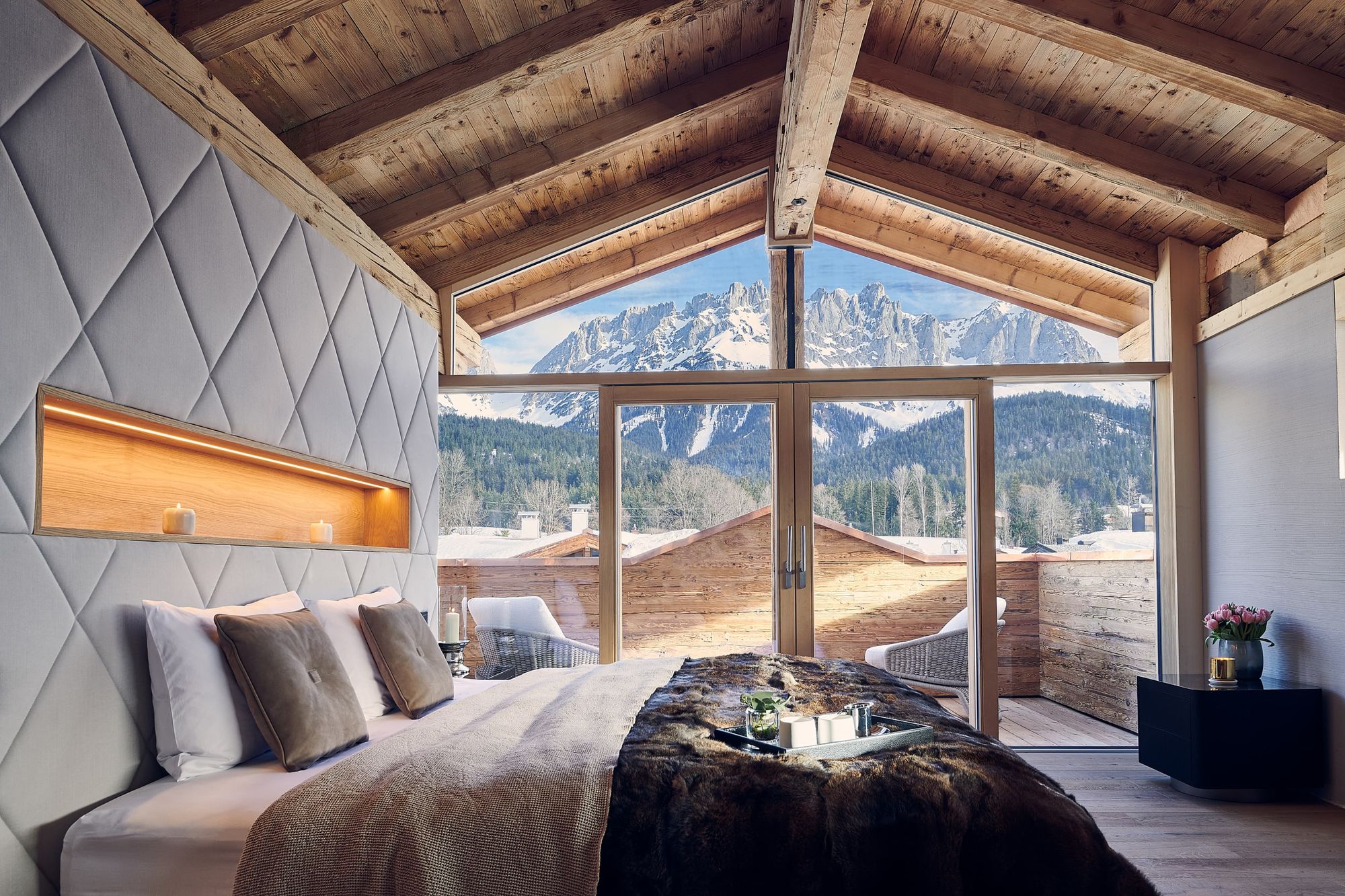 Chalet 1869 - Kitzbühel - Austria - Prime Properties GmbH