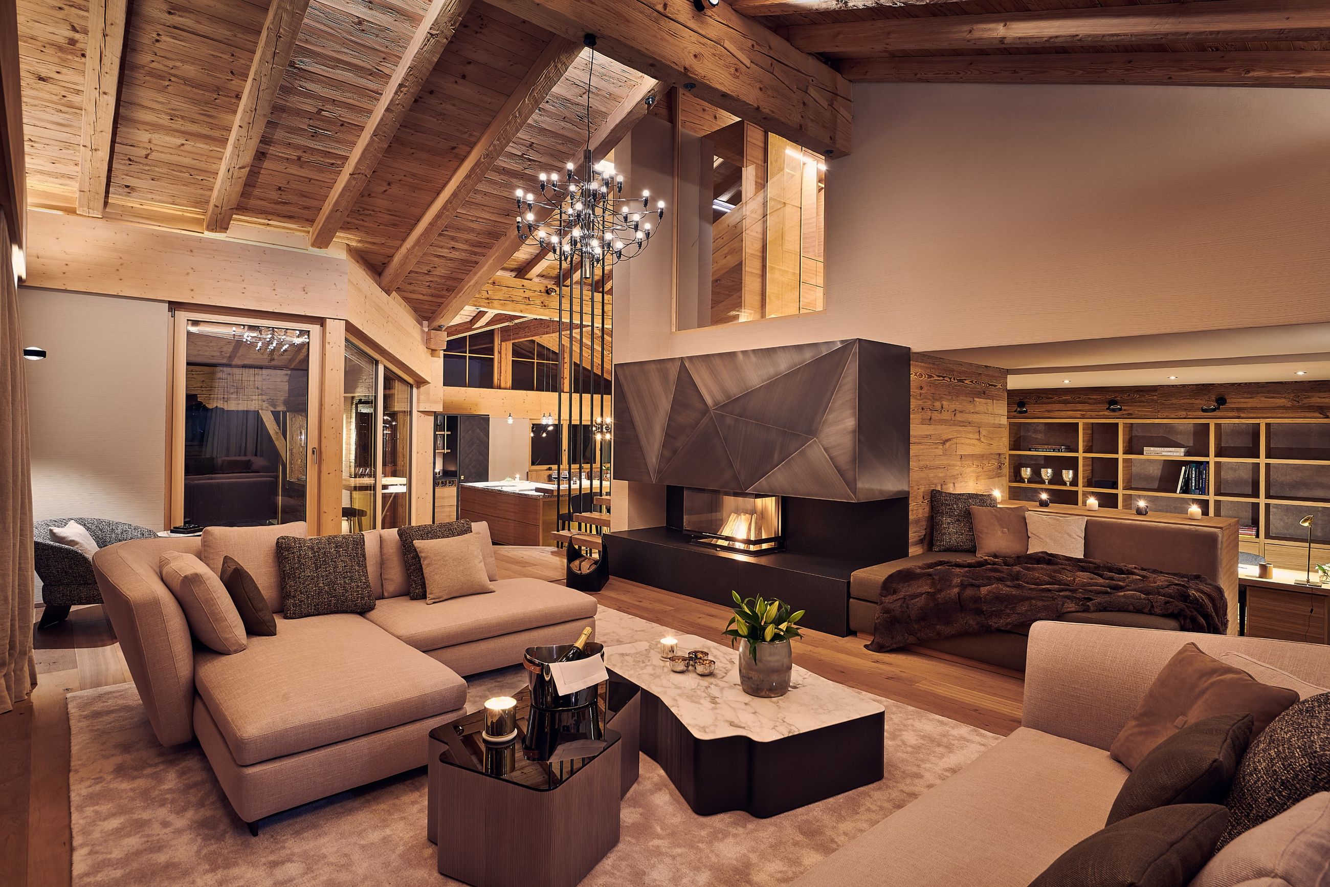 Chalet 1869 - Kitzbühel - Austria - Prime Properties GmbH
