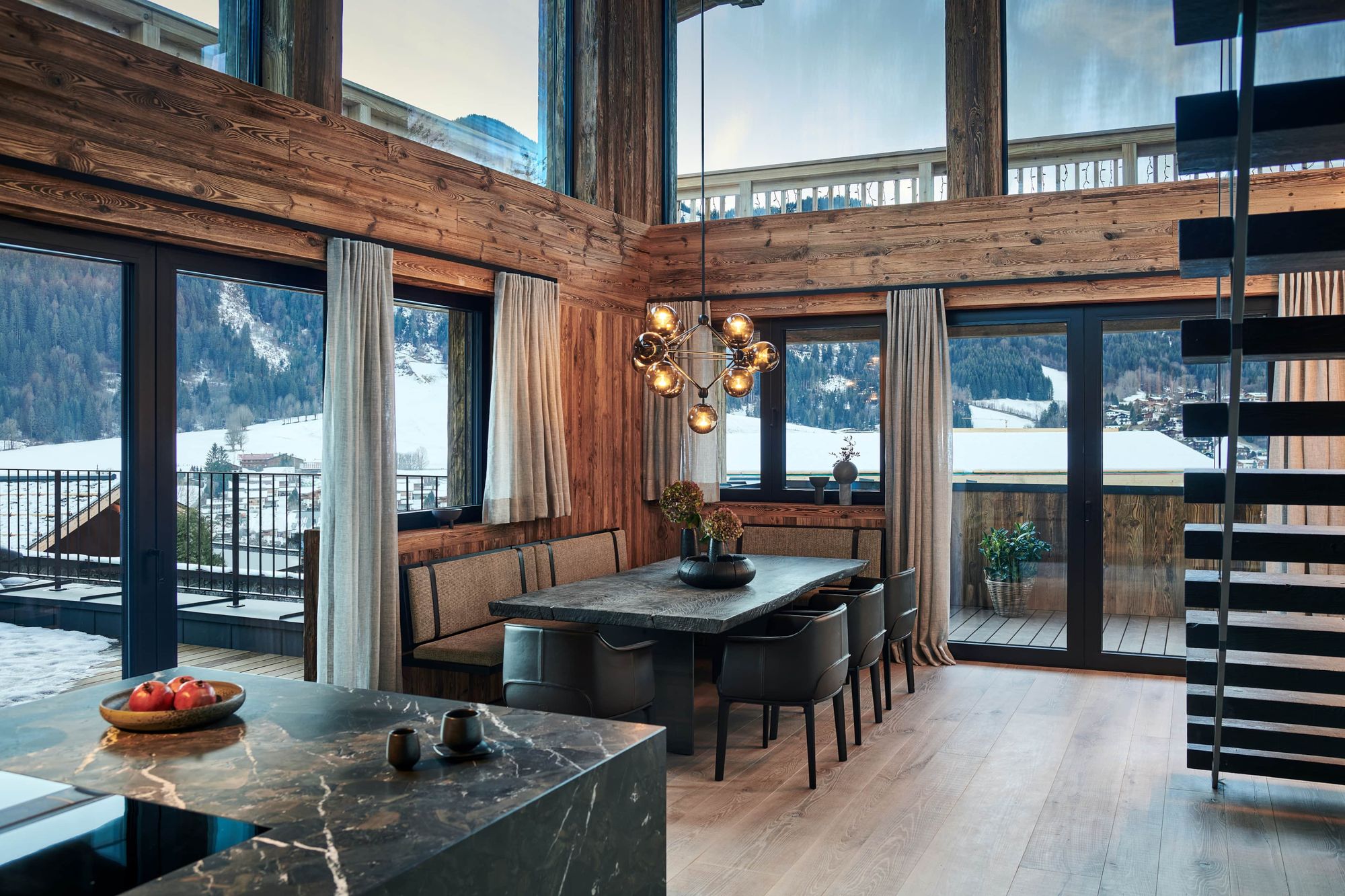 Kitz Lodge - Kitzbühel - Austria - Prime Properties GmbH