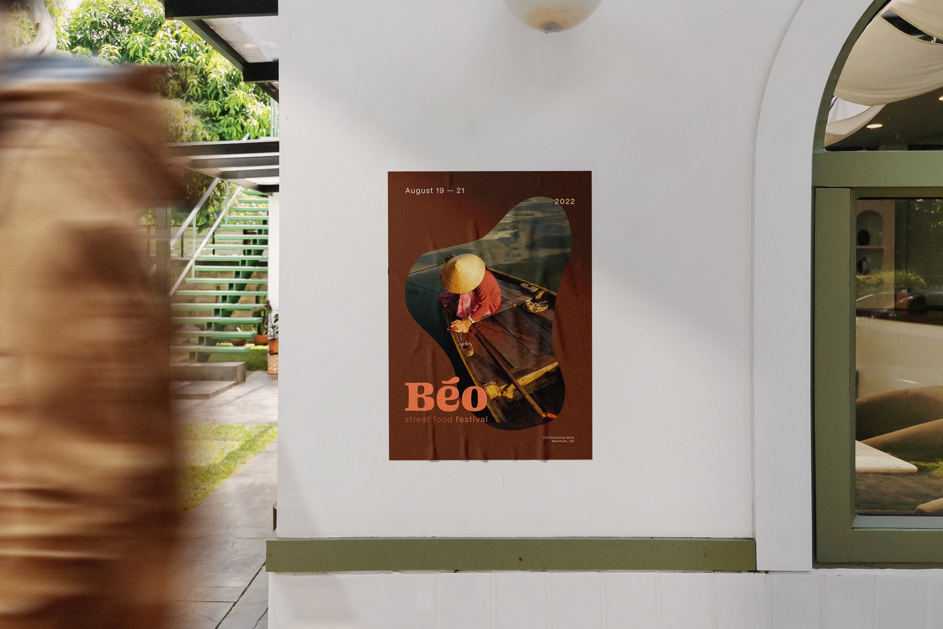 Béo — Festival