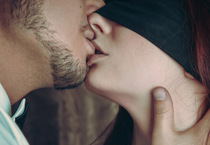 Male Erogenous Zones
