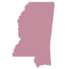 state of Mississippi