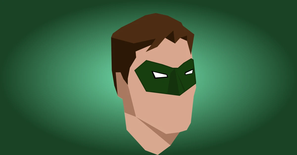 How to Build Green Lantern in Pathfinder 2e