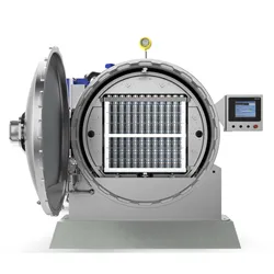 Canning Line