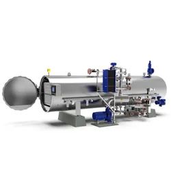 Canning Line