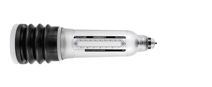 Hydromax 7 clear