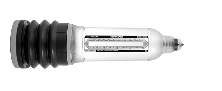 Hydromax 9 clear