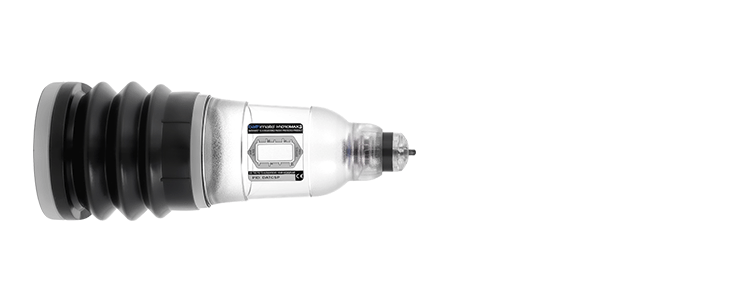 Hydromax 3 clear