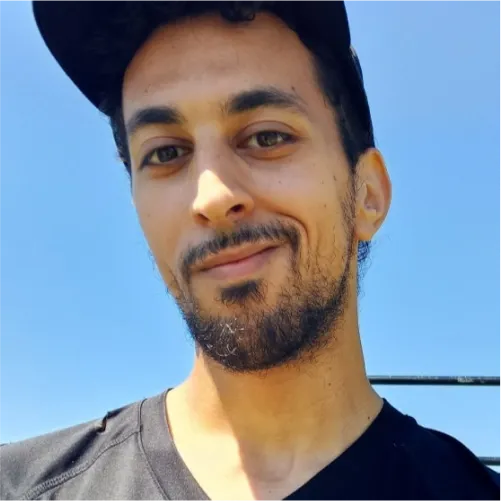 Sammy Ghazi