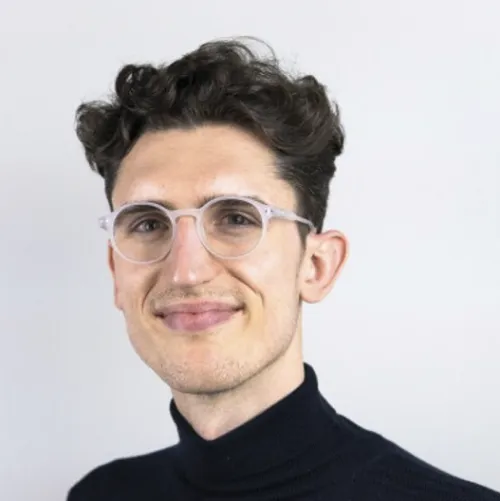 Pepijn Steijger