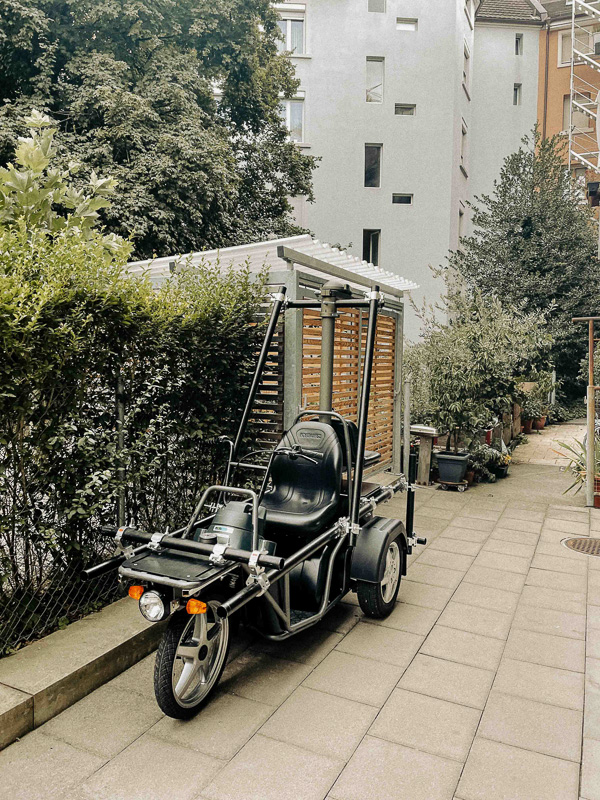 Nespresso | Nutshell