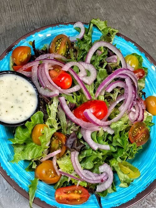 Simply Fish Fresh Seafood Grill