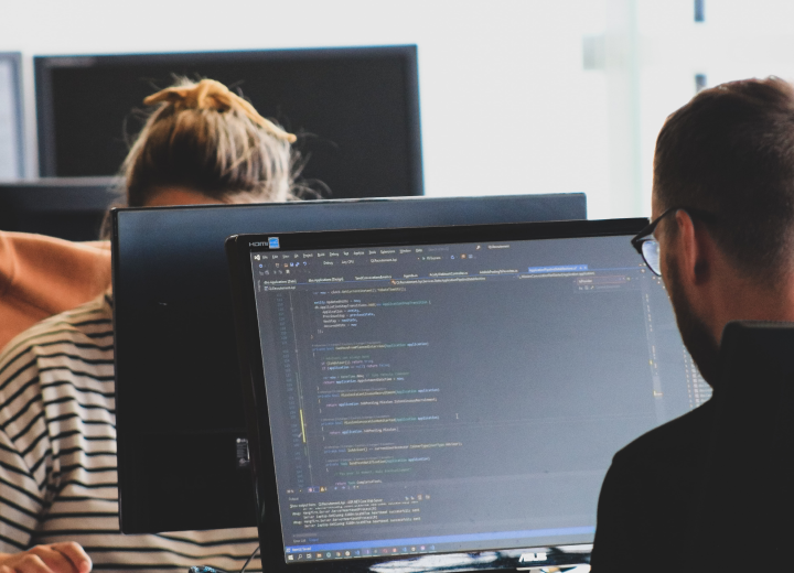 Le Daas : la meilleure solution pour une bonne gestion de parc informatique