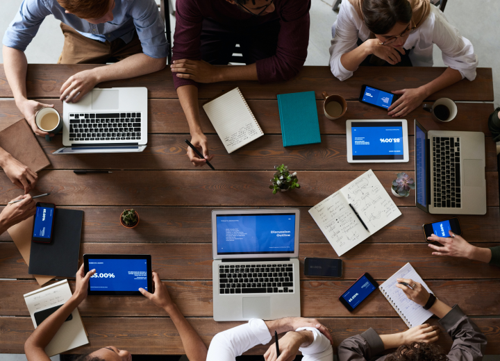 Qu’est-ce qu’un MDM et pourquoi le mettre en place dans votre organisation ?