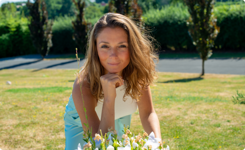 Photo de Hélène Pavot