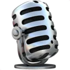 Studio Microphone